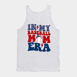 In My Baseball Mom Era Tank Top